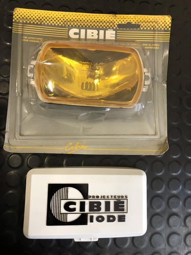 Cibie elysee profondita - elysee, profondita'