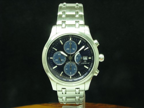 Orologio uomo lorenzo theatro - orologio,