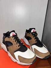 Nike Air Huarache LE - Marrone, nero e bianco - 44