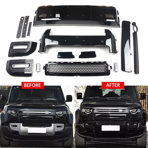 Per land rover defender 110 - per,