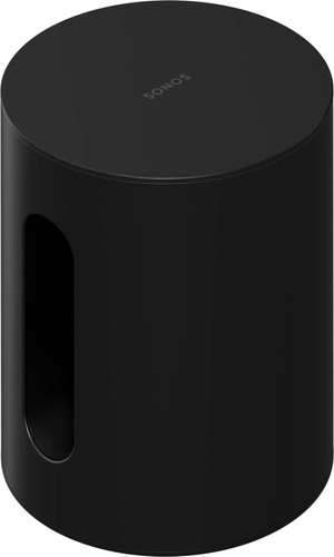 Sonos sub mini - mini, subwoofer