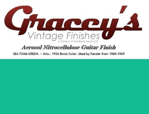 Seafoam green gracey s - green-, gracey's