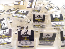 Lotto Stock Ami MUSTAD - 50