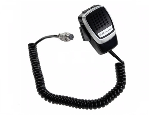 Microfono radio alan 48 - microfono,