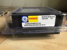 Nuovo alimentatore fanuc - nuovo,
