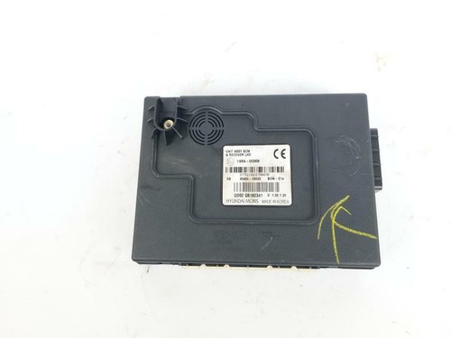 95400c8020 body computer rem - 95400c8020,