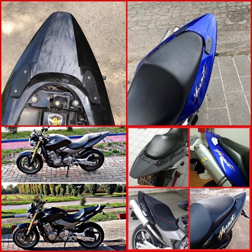 Tappi maniglione hornet 600 - tappi,