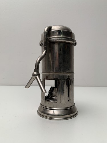Caffettiera alcol stella - ad,