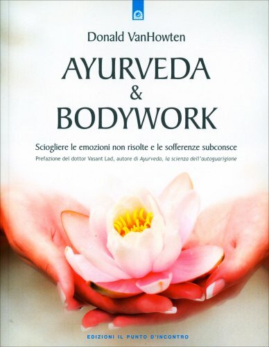 Libro ayurveda bodywork - &,