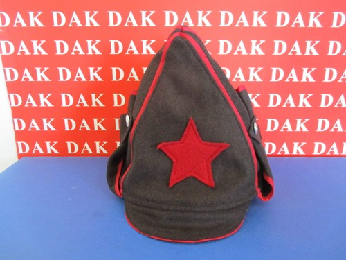 Replica cappello budenovka - cappello, ex
