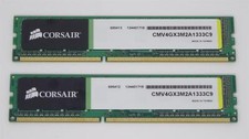 Corsair Value Select 4 GB (2x2