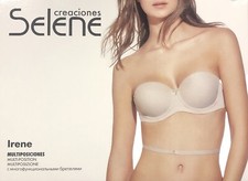 REGGISENO "SELENE" con più