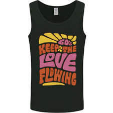 60s Mantenere Il Love Fluenti