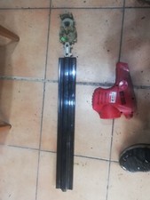 LAMA Completa Di Ingranaggio Per  TAGLIASIEPE EFCO  TG 605E