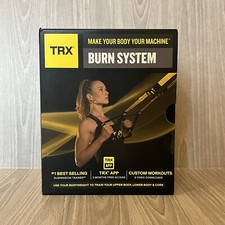 TRX Burn System NUOVO in