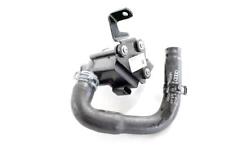 5Q0965561B POMPA ACQUA SECONDARIA AUDI A6 C7 2.0 D 140KW AUT 4P (2015) RICAMBIO 