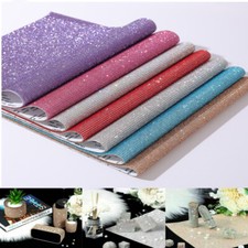 Foglio adesivo strass