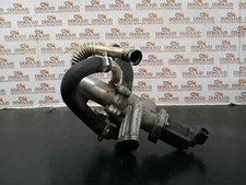 RADIATORE VALVOLA EGR FIAT GRANDE PUNTO 1.3 MULTIJET 75 CV (55201144) USATA