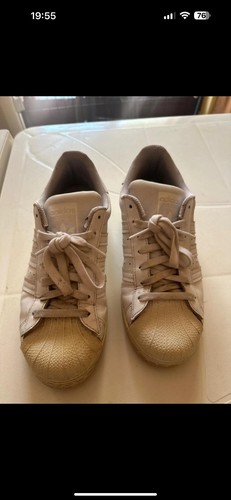 Adidas superstar donna bianche - adidas,