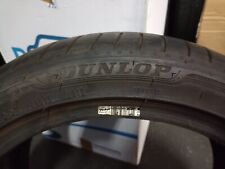 1 Pneumatico 195/45R16 84V mm7~ Estivo ☀️ Dunlop sport blu anno 2022