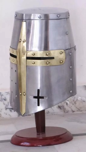 Medieval templar crusader - templar,