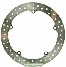 DISCO FRENO ANTERIORE HONDA NC