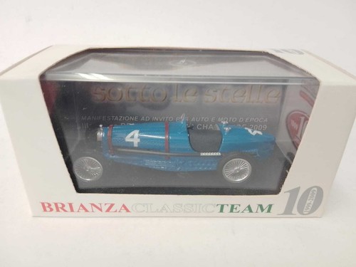Brumm bugatti type - brumm,