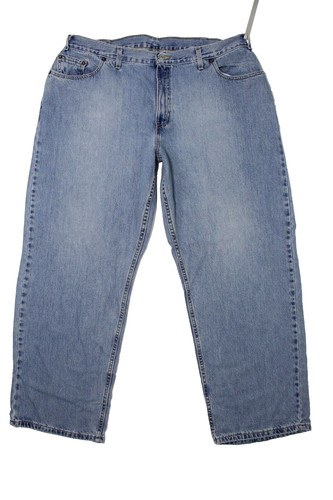 Levi 577 stonepipe - levi's, loose