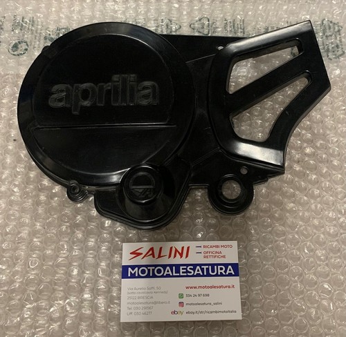 Coperchio carter statore - coperchio,