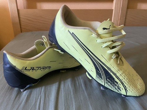 Scarpe calcio puma ultra - scarpe,