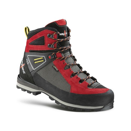 Scarpe ramponabili alpinismo - ramponabili,