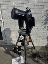 Celestron CPC800 Nexstar Goto