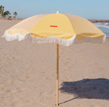 Ombrellone da Spiaggia e Giardino - 15 pezzi