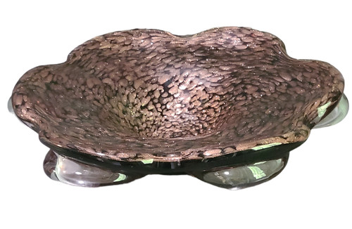 Ciotola vintage murano - ciotola,