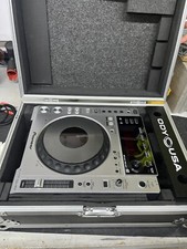 PIONEER DJ CDJ-850 giradischi