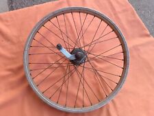 Cerchio da 20 Cambio 3 freno Bicicletta Graziella Torpedo Dreigang Sash Carnieli