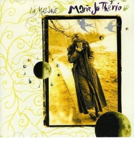 Maline marie jo therio - la,