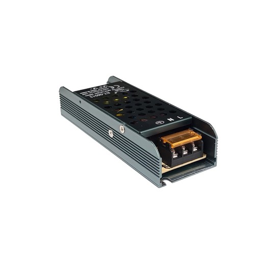 Alimentatore slim metallico - slim,