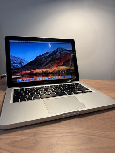 Apple macbook pro a1278 - pro, 13