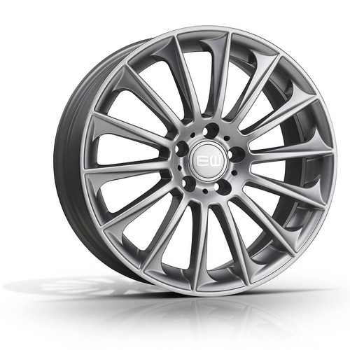 Cerchio lega per - in, mercedes