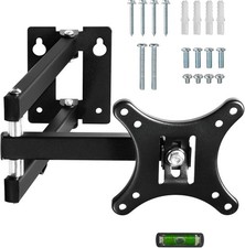 Supporto TV Parete per Schermi