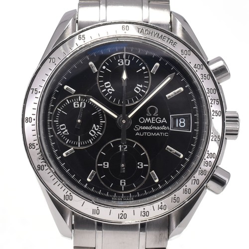 Orologio uomo automatico omega - uomo,