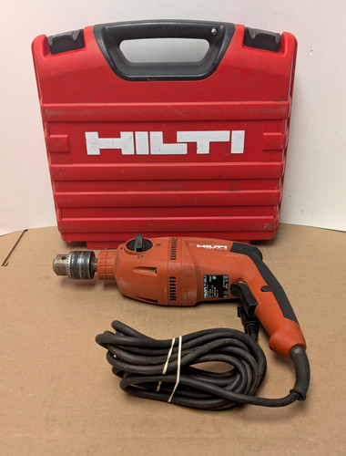 Hilti uh700 corded - hilti,