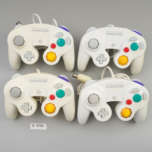 Lotto controller nintendo - 4,