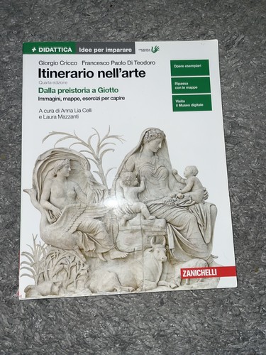 Itinerario nell arte idee per - itinerario,