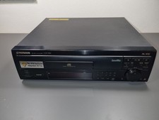 Pioneer CLD-950 - Lettore