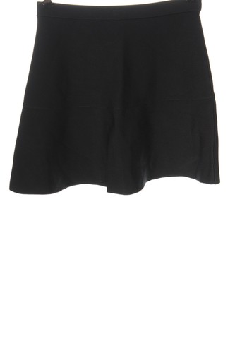 Zara knit gonna campana - knit, a
