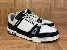 RARE SZ 10 - Louis Vuitton LV