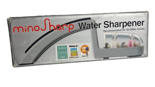 Minosharp affilaacqua - minosharp, in