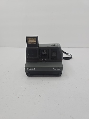 Polaroid impulse autofocus - polaroid,